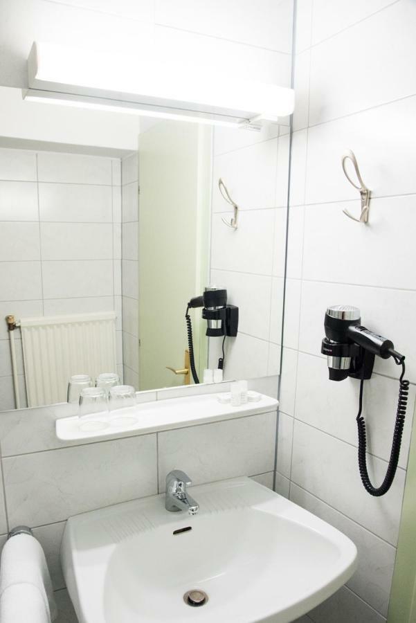Gasthof-Hotel Jaritz Semriach Экстерьер фото